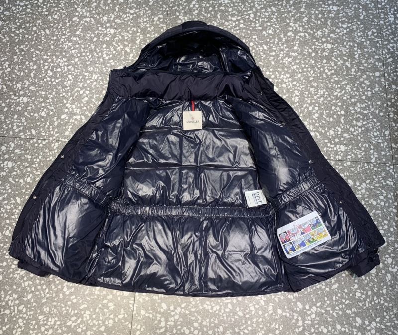 Moncler Down Jackets